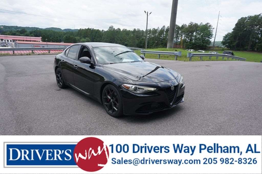 alfa romeo giulia 2021 ZARFAMBN3M7643632 image alfa romeo giulia 2021 ZARFAMBN3M7643632 image